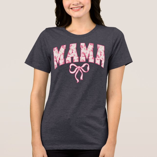 mamãe (Frente)