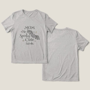 Mamãe Bat Bonita e Bonita para Ser