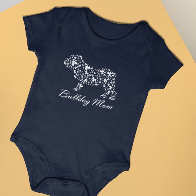 Mamãe Camisa De Dia de São Patrício Para Mamãe (Criador carregado)