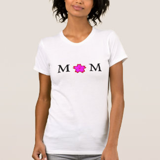 Mamãe Damas Top