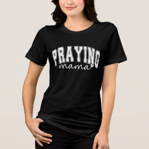 Mamãe de Rezação Inspiradora
