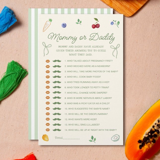 Mamãe ou jogo de Pai em crescimento local (Criador carregado)