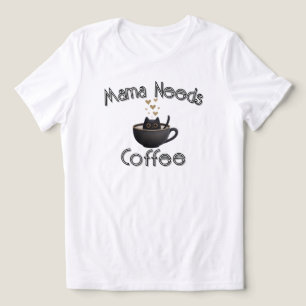 Mamãe Precisa de Café