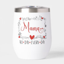 Mamãe Todos Os Dias