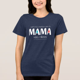 Mamãe vale milhões