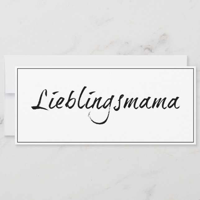 MamaFavorita (Frente)
