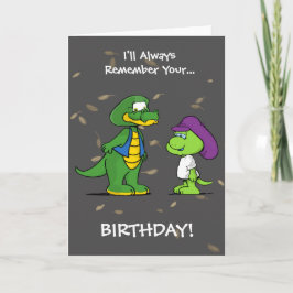 Mamamacanz | Cartão de Aniversário Feliz