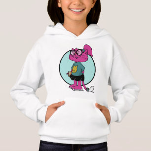 MAMAMACANZ Gato Rosa