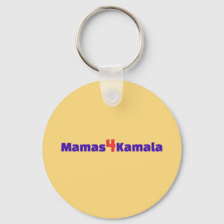 Mamas4Kamala Chaveiro