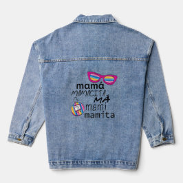 Mamita dos 90