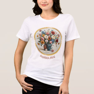 Mamma Mia! - Camiseta 