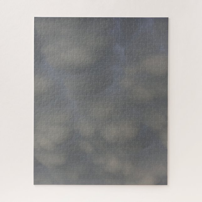 Mammatus Cloud Jigsee Quebra-cabeça (Vertical)