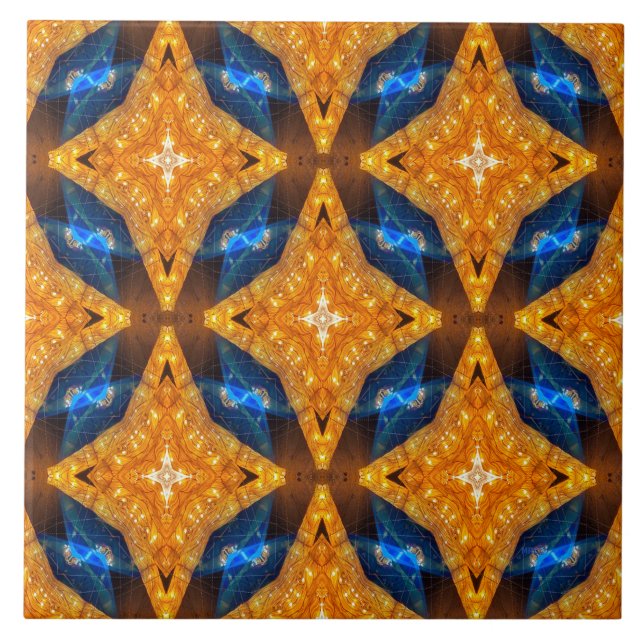 Mammoth Star... (Frente)