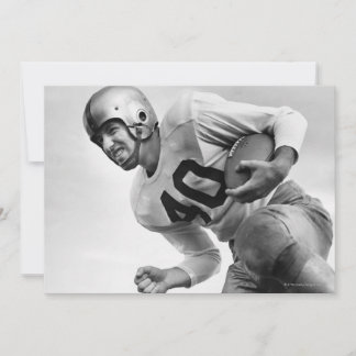 Man Playing Futebol 3