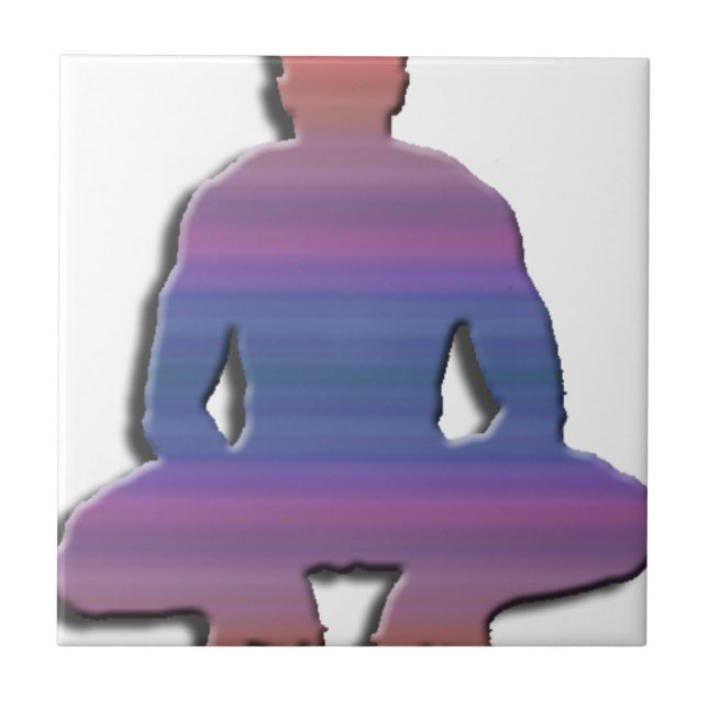 Man Posing (Frente)