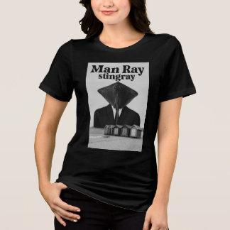 Man Ray Stingray