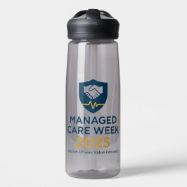 Managed Care Week 2025 - Camelbak Eddy Bottle