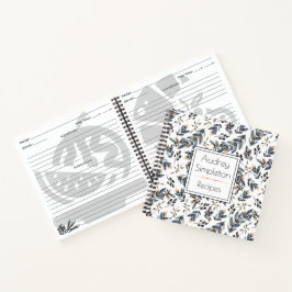 Mancha Preta-Cria Folha de Receita |