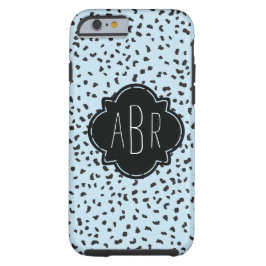 Manchas Dalmáticas Brancas Negras Modernas e Branc