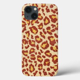 Manchas-leopardo Ultrasuede
