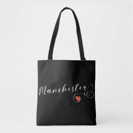 Manchester Heart Bolsa de compra, Inglaterra