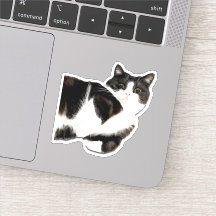 Manchester "Olá!" Adesivo