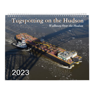 Manchete de 2023 sobre o Calendário Hudson