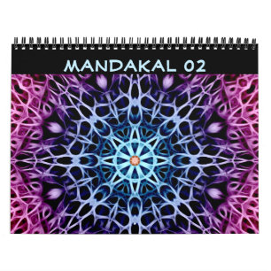 Mandakal 02 - calendário 2011