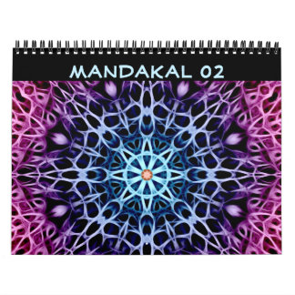 Mandakal 02 - calendário 2011
