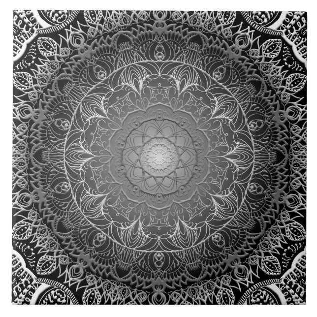 Mandala (Frente)