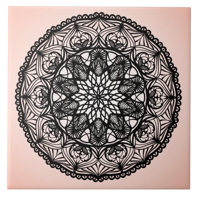 Mandala (Frente)