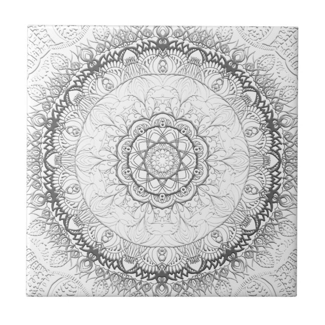 Mandala (Frente)