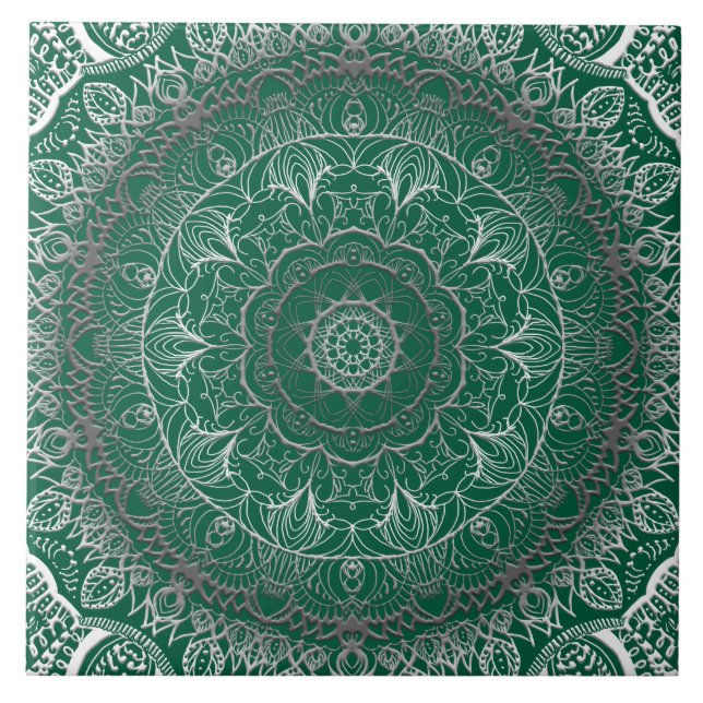Mandala (Frente)