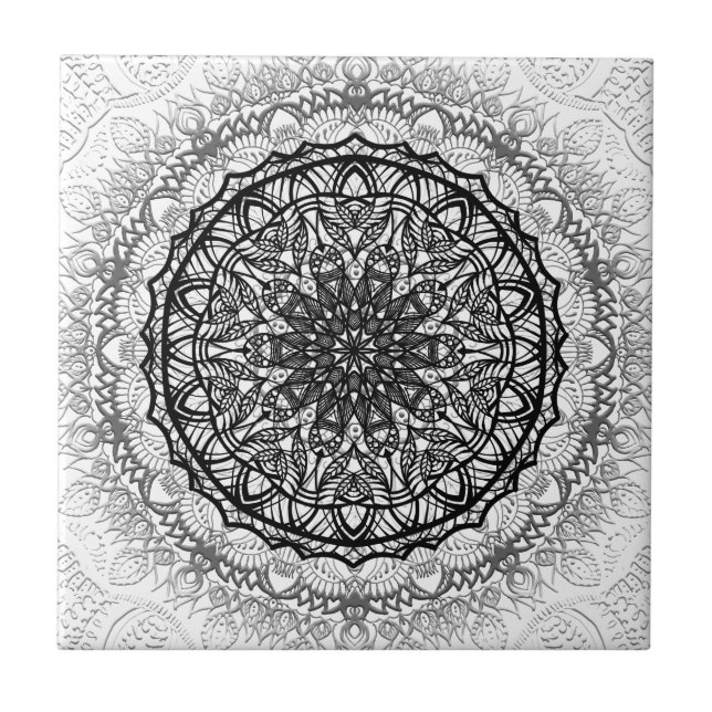 Mandala (Frente)