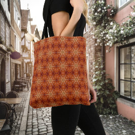 Mandala 10 Tote Bag