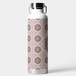 Mandala 9 Garrafa De Água