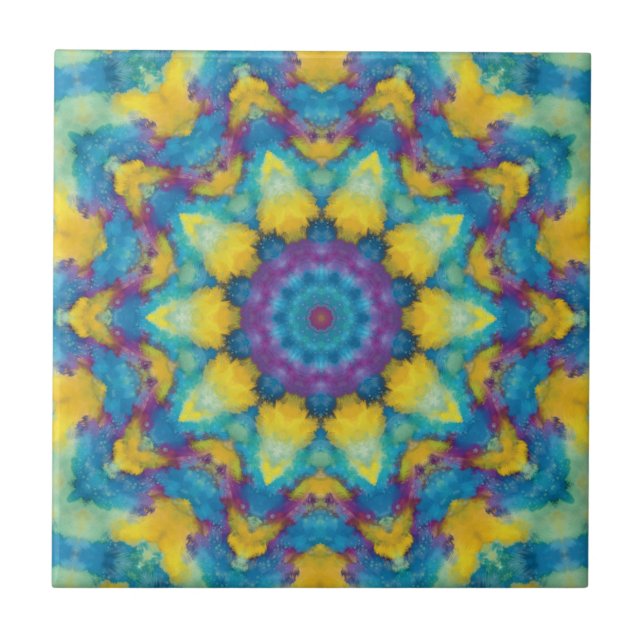 Mandala A00-80 (Frente)