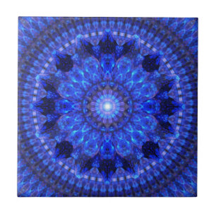 Mandala Azure do protetor