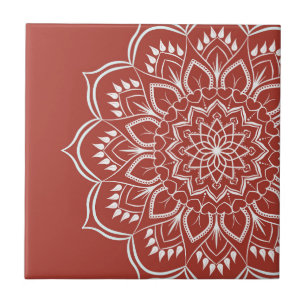 Mandala boho bohemian