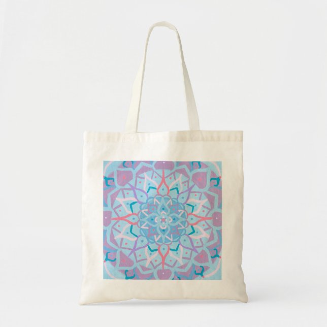 Mandala Bolsa (Frente)