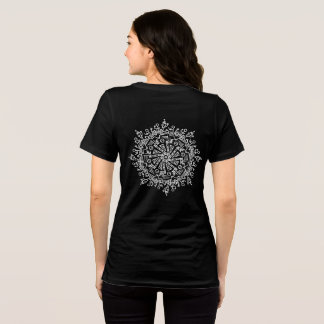 Mandala Branco