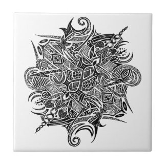 Mandala | customizável