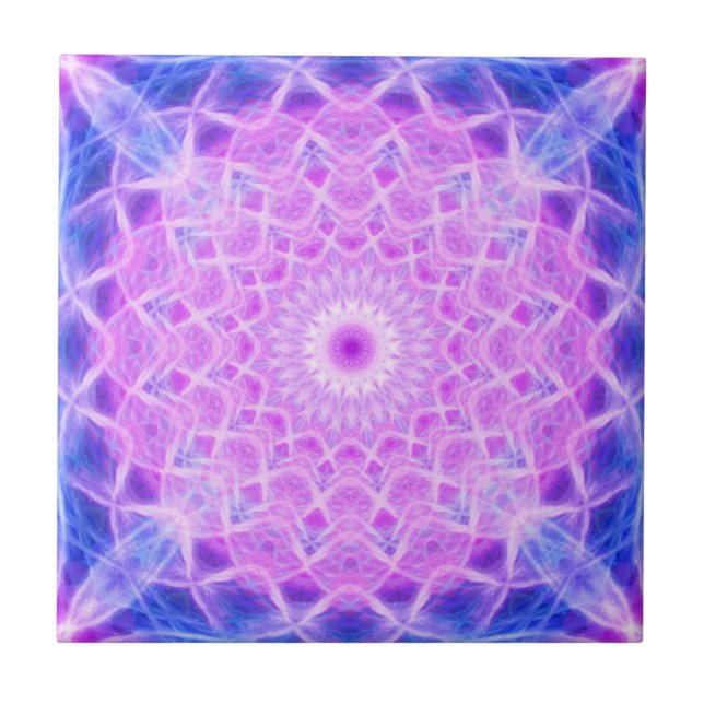 Mandala da bondade (Frente)