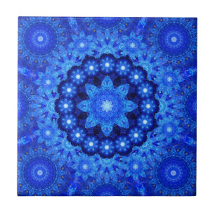 Mandala da coroa de Lapis