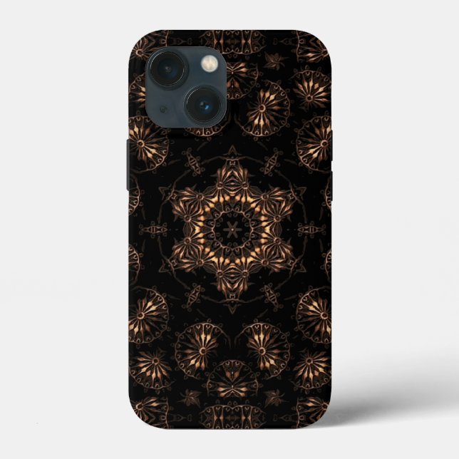 Mandala da Idade do Bronze (Verso)