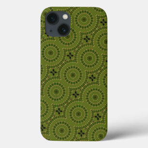 Mandala da Roda Verde