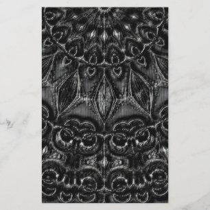 Mandala de Carvão