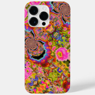 Mandala de girassol abstrato surreal, diversão div