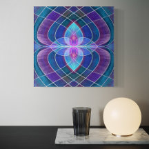 Mandala de Reverberações