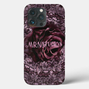 Mandala de Rosa